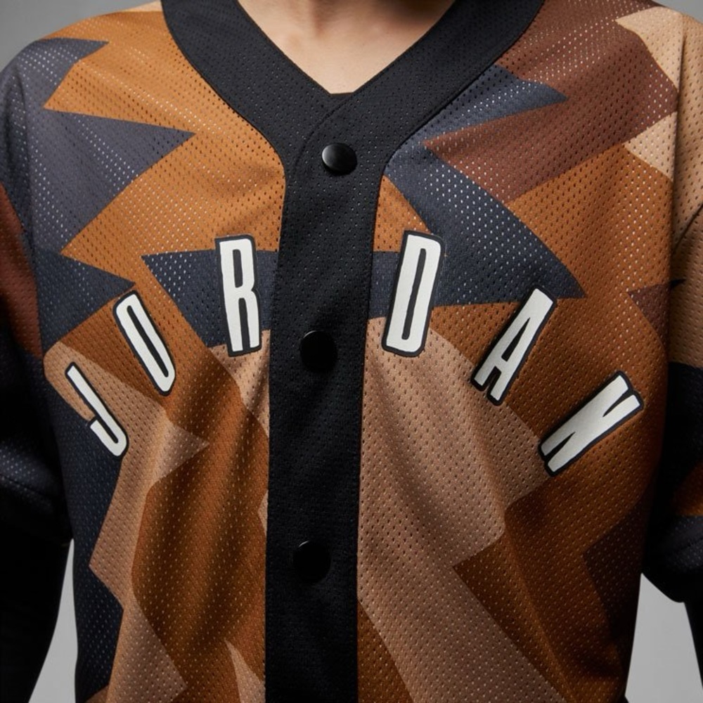 Air Jordan Essentials Jersey